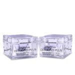 Shahnaz Husain Diamond Skin Facial | Diamond Cream 40gm + Diamond Mask 50gm | Pack Of 2 - Fast Shipping to USA & Canada
