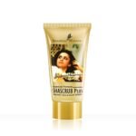 Shahnaz Husain Shascrub Plus - Walnut Face and Body Scrub 40 Gms, Cream - Fast Shipping to USA & Canada