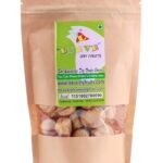 LEEVE DRY FRUITS Fresh Ultra Apricot, 200G - Fast Shipping to USA & Canada