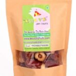 LEEVE DRY FRUITS Fresh Delicious Sagai Dates - 800 G - Fast Shipping to USA & Canada