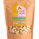 Leeve Dry Fruits Brand Fresh Fruit Nuts Whole Goa Cashew Cashews Nut Casewnut Kaju Kaajoo,400 grams packet - Fast Shipping to USA & Canada