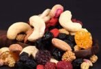 Leeve Dry Fruits Premium Roasted Salted Nuts with Berries, 200 G - Fast Shipping to USA & Canada - Image 5