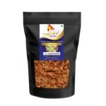 Leeve Dry Fruits Premium Seedless Green Raisins 400 Gram Pack | Kishmish | Rich in Iron | Nutritious & Delicious Healthy Snack - Fast Shipping to USA & Canada