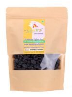 Leeve Dry Fruits Seedless Afghan Black Raisins, 800G? - Fast Shipping to USA & Canada