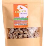 LEEVE DRY FRUITS Fresh Awala aamla Sweet Amla Homemead Recipe Helps in Immunity Boost 400g Pack of 1 - Fast Shipping to USA & Canada