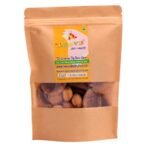 Leeve Dry Fruits Afghan Apricot Fig Combo, 400 G - Fast Shipping to USA & Canada