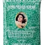 Shahnaz Husain Natural Mehendi, 100g - Green - Fast Shipping to USA & Canada