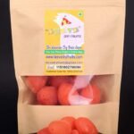 Leeve Dry Fruits Dried Peach, 800 g - Fast Shipping to USA & Canada