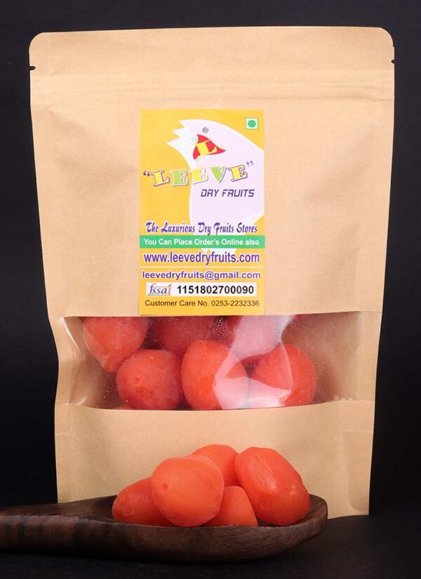 Leeve Dry Fruits Dried Peach, 800 g - Fast Shipping to USA & Canada