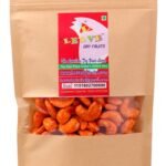 LEEVE DRY FRUITS | Flavoured Cashew Nuts | Cheese Cashew | Cashew 800gm Pack | Cheese Kaju | Masala Kaju Roasted | Masala Cashew Nut | Masala Cashew Roasted - Fast Shipping to USA & Canada