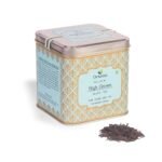 Octavius Nilgiri High Grown Whole Leaf South Indian Orthodox Black Tea | Medium-Bodied Smooth Mellow Taste | Aromatic & Brisk Fruity Flavor | 100 Grams (50 Cups) - Fast Shipping to USA & Canada