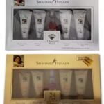 Shahnaz Husain Combo Facial Kit (Pack of 2) (2 x 40 g) - Fast Shipping to USA & Canada