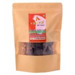 Leeve Dry Fruits Walnut Dates Akhrot Khajur Combo 400G - Fast Shipping to USA & Canada