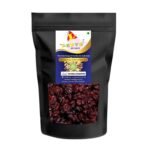 LEEVE DRY FRUITS Dried Berries | Dried Berry | Berrys | Whole| Dry Berry | Dried Cranberry | 200 gram Pack |Cranberry | Canberry | Cranberry Dry Fruit | Dry Cranberry | Unsweetened Cranberry Dried - Fast Shipping to USA & Canada