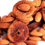 Leeve Dry Fruits Almond Fig Combo, 800 G - Fast Shipping to USA & Canada - Image 5