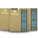 Octavius Premium Filter Coffee | pure coffee Powder | Medium Roasted Arabica and Robusta Coffee Beans From South India - 250 Gms (Pack of 3) - Fast Shipping to USA & Canada