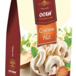 OOSH CASHEW KERNELS ( Kaju ) 150g - Fast Shipping to USA & Canada