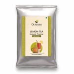 Octavius Lemon Ice Tea | Premix Ice Tea | Vending Machine Pack - 900 Gm Pouch - Fast Shipping to USA & Canada