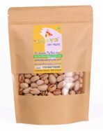 Leeve Dry Fruits Standard California Salted Pistachios Khara Pista 800g - Fast Shipping to USA & Canada