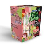 MALA's GUAVA MASALA FRUITSTONE 720 GM - Fast Shipping to USA