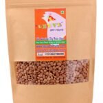 Leeve Dry Fruits Almondette Kernels, 400g - Fast Shipping to USA & Canada