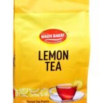 Wagh Bakri Instant Lemon Tea Premix Powder 1 Kg, Black Tea - Fast Shipping to USA & Canada