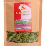 LEEVE DRY FRUITS Dry Nut Plain Pista Chips, 400g - Fast Shipping to USA & Canada