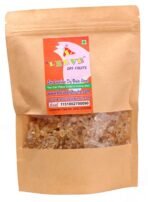 Leeve Dry Fruits Gond Gum Dink 400g?? - Fast Shipping to USA & Canada