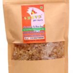 Leeve Dry Fruits Gond Gum Dink 400g?? - Fast Shipping to USA & Canada