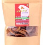 LEEVE DRY FRUITS Fresh Fruit Afghani Anjeer | Afghan | Dried Fig | Anjira Dryfruit | 800 gram Dry Fig Fruit Pack | Anjeer Fresh | Dried Figs Anjeer - Fast Shipping to USA & Canada