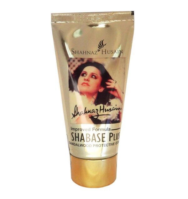 Shahnaz Husain Shabase, 40 g - Fast Shipping to USA & Canada