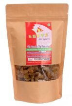 Leeve Dry Fruits Indian Superior Raisins, 400G - Fast Shipping to USA & Canada