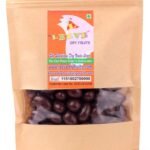 Leeve Dry Fruits Chocolate Coated Almonds and Coffee, 800 Grams - Fast Shipping to USA & Canada