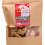 Leeve Dry Fruits Dried Guava Slice, 200 g - Fast Shipping to USA & Canada