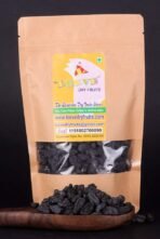 LEEVE DRY FRUITS Fresh Kali Kishmish Kismis Grapes Afghan Raisins Delicious & Healthy Snack 800g - Fast Shipping to USA & Canada