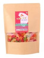 LEEVE DRY FRUITS Dry Fruit Oraganic Mix Nuturitious Mixed Dried Fruits Candy Super Healthy Snack 800 Grams - Fast Shipping to USA & Canada