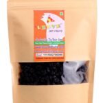 LEEVE DRY FRUITS Fresh Wine Raisins, 200G - Fast Shipping to USA & Canada