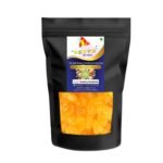 Leeve Dry Fruits Brand | Lemon | Dried Fruit | 200 gram Pack | Dried Lemon Whole | Baby Lemon - Fast Shipping to USA & Canada