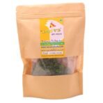 Leeve Dry Fruits 3 In One Cherry & Tutti Fruiti Combo (Green & Orange), 800 G - Fast Shipping to USA & Canada