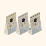 Blue Tokai Coffee Roasters Sampler Pack - Medium Roasted Whole Bean 75G Each Of Attikan Estate, Silver Oak Blend And French Roast | Made With 100% Specialty Grade Arabica, Bag - Fast Shipping to USA & Canada