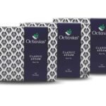 Octavius Classic Assam Black Tea 100 Tb Pack Of 3, Bags, 600 Gram - Fast Shipping to USA & Canada