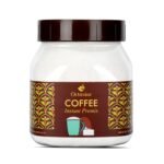 Octavius Instant Coffee Premix - 500 Gm Jar | 1 Min Coffee | 3 In 1 Coffee Sachets | Hot & Cold Coffee | Instant Cappuccino Coffee | Premix Readymade Mix Pouch - 500 Gm Jar - Fast Shipping to USA & Canada