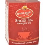 Wagh Bakri Spiced Tea, 250g Pack - Fast Shipping to USA & Canada