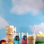 Blue Tokai Coffee Classic Cold Coffee & Mocha Cold Coffee Can 220ml | Creamy delicious Strong Ready-to-Drink| No Preservatives |Made with 100% Speciality Grade Arabica Coffee | Pack of 2 - Fast Shipping to USA & Canada