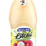 Mala's, Litchi Whole Crush, 750 millilitre - Fast Shipping to USA