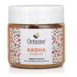 Octavius Turmeric Spice Mix - 75gms | Golden Turmeric Milk Mix | Herbal Tea for Immunity & Stress Relief | Ayurvedic Haldi Doodh | Healthy Drink for Kids & Adults - Fast Shipping to USA & Canada