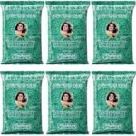 Shahnaz Husain 200Grm Natural Henna (600 G) - Fast Shipping to USA & Canada