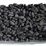 LEEVE DRY FRUITS Fresh Kali Kishmish Kismis Grapes Afghan Raisins Superior 200g - Fast Shipping to USA & Canada