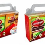 Wagh Bakri Instant Tea Premix Combo, 168g (Pack of 2) - Fast Shipping to USA & Canada