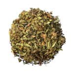 Octavius Moringa, Tulsi & Mint Loose Leaf Green Tea - 100 Gms - Fast Shipping to USA & Canada